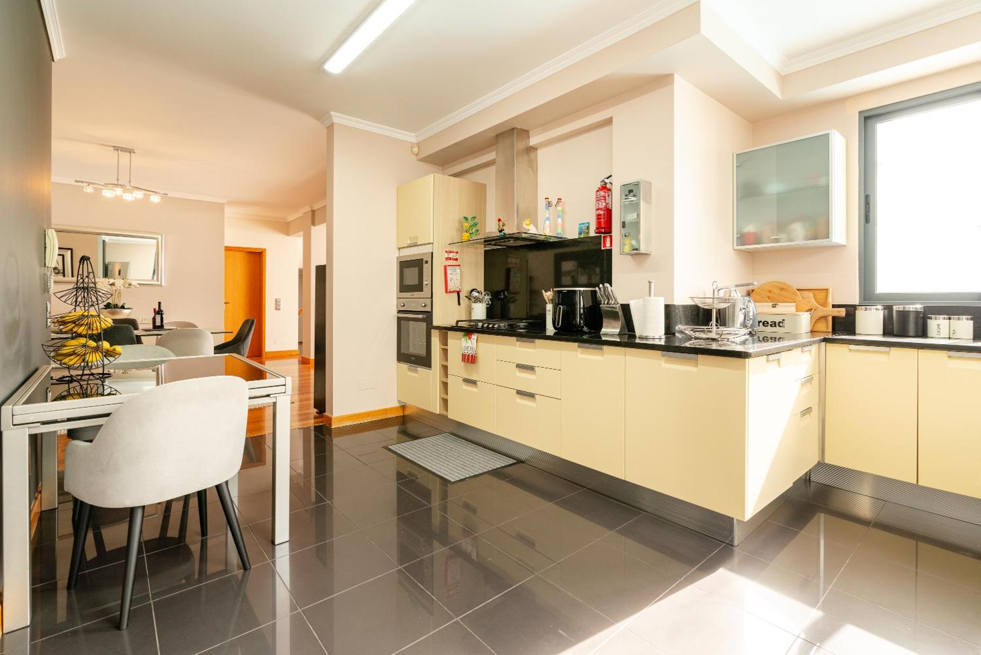 Villa Nunes, Big Holiday House With Private Pool Калхета Екстериор снимка