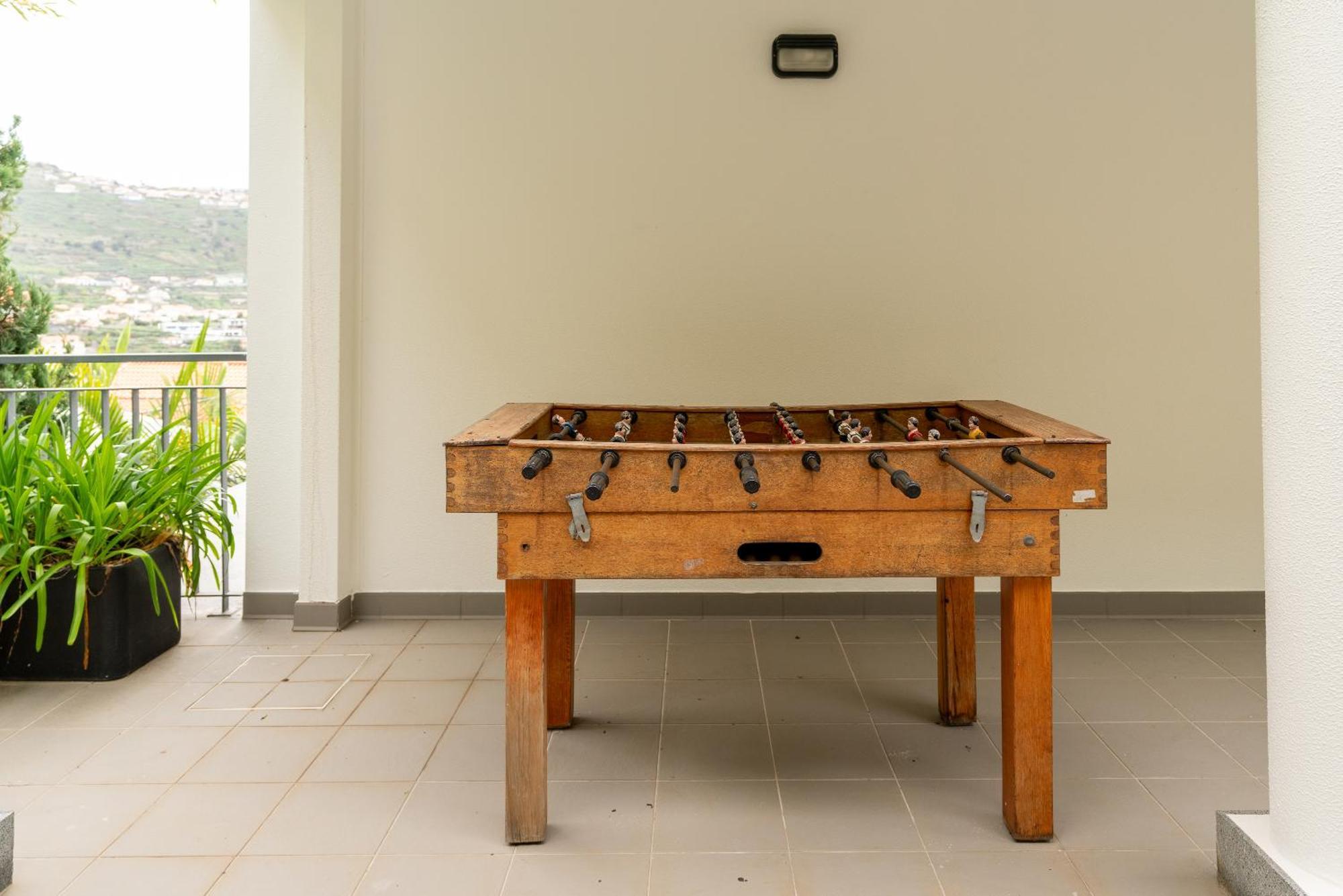 Villa Nunes, Big Holiday House With Private Pool Калхета Екстериор снимка